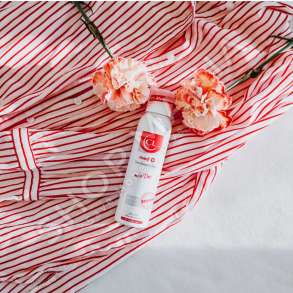 CL - DEODORANT SPRAY UNISEX "MED+" - 150ML