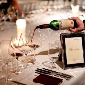 ANTINORI - VERE E KUQE "TIGNANELLO TOSCANA IGT 2016" - 750ML, 13.5% VOL.