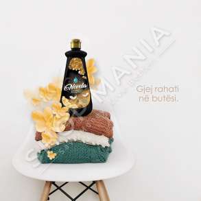 NOVELA - ZBUTES RROBASH "DREAMY DELUXE" - 1.9L
