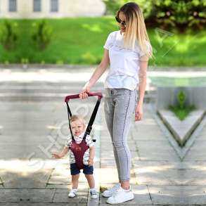 LORELLI - LIDHESE SHPINORE PER HAPAT E PARE "STEP BY STEP" (6-14 M)