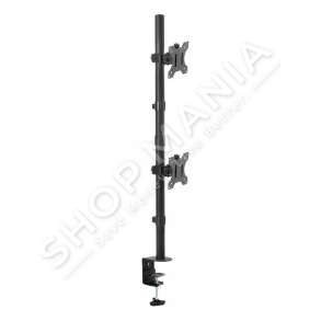 SBOX - MBAJTESE MONITORI 13'' - 32'' 2X8KG 100X100 - LCD-352/2