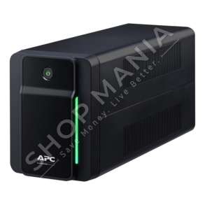 APC - BATERI E JASHTME UPS 410 W/750 VA - BX750MI-GR