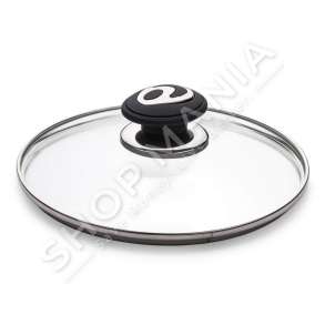 KAPAK QELQI "LAVA STONE" - 20CM