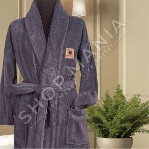 GREENWICH POLO CLUB - ROBDISHAN 100% PAMBUK "2617" - M,L,XL,XXL