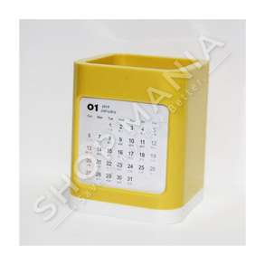 GOTE KANCELARIE ME KALENDAR