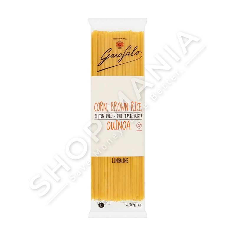 GAROFALO - MAKARONA "LINGUINE" - 400G