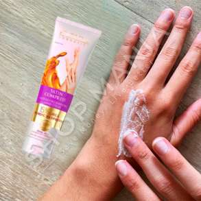 EVELINE COSMETICS - KREM RIGJENERUES PER DUART ME GJALPE SHEA - 100ML