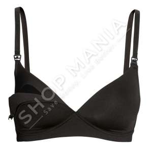 CHICCO - RECIPETA PER GJIDHENIE 4C "NURSING MICROFIBRE BRA" - 8058664001408