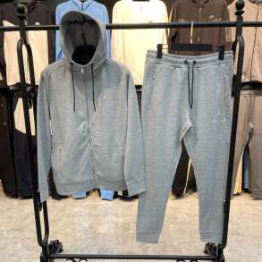 KOSTUM SPORTIV "JORDAN" ME HOODIE DHE TUTA - ETV-046