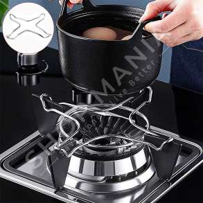 TESCOMA - SET ME 2 ADAPTORE PER SOBAT ME GAZ 14CM "PRESTO" - 8595028439212