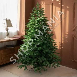 PEME VITI RI PLASTIKE E DENDUR 210CM - VR6-2