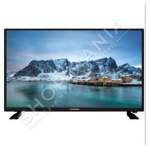 HYUNDAI - TELEVIZOR SMART 43" / FULL HD / DVB-T2 - 43HYN6210FFN