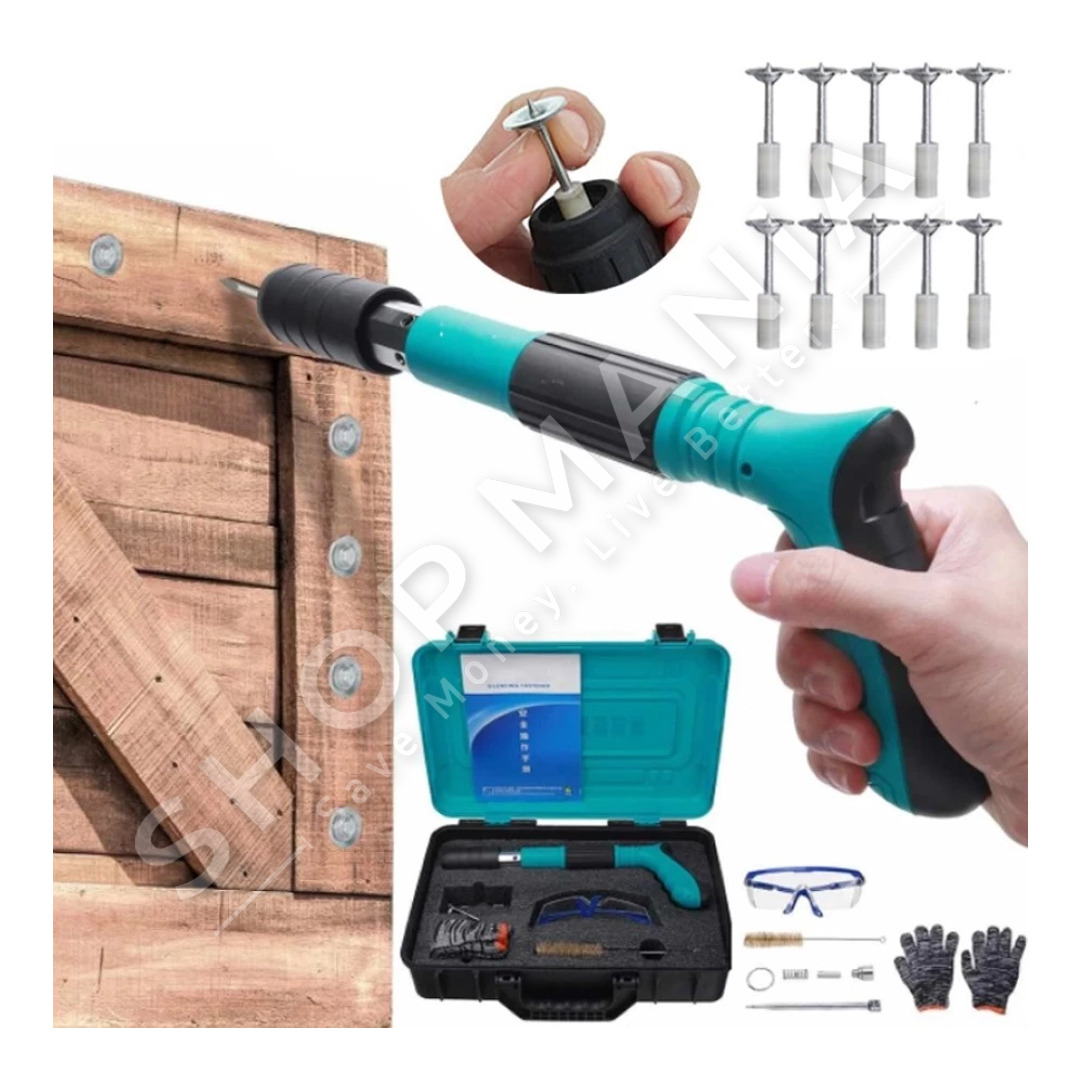 LIFEBETTER - PISTOLETE ME GOZHDE BETONI - FI-1003