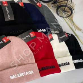 KAPUC PER FEMRA "BALENCIAGA"