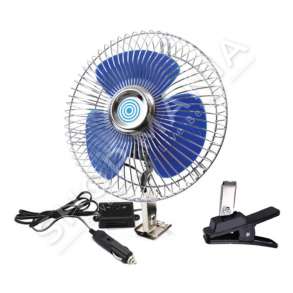 AMiO - VENTILATOR MAKINE ME 3 HELIKA 24V "AM-01105" - 9002