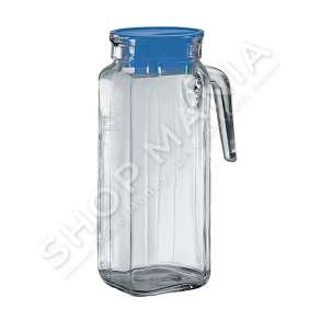 BORGONOVO - KANE UJI ME KAPAK - 1L