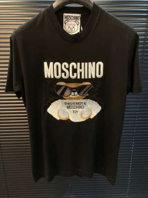 BLUZE "MOSCHINO" - LK-220