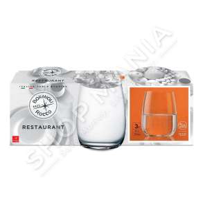 BORMIOLI ROCCO - SET 3 GOTA UJI 430ML - 8004360053999