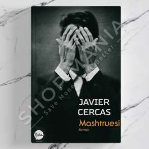 DUDAJ - MASHTRUESI - JAVIER CECAS