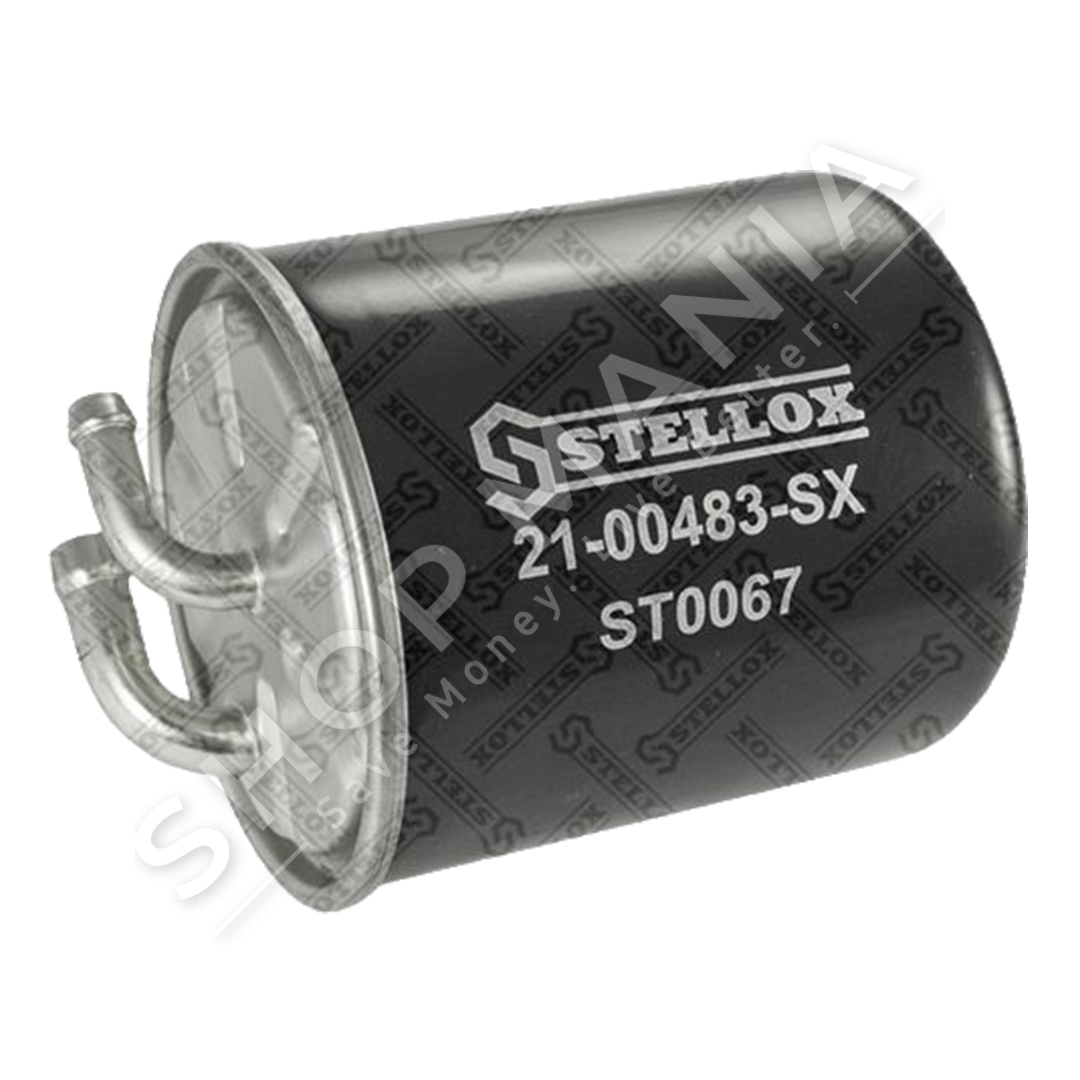 STELLOX - FILTER KARBURANTI PER MERCEDES-BENZ W203 C220 CDI - "21-00483-SX"