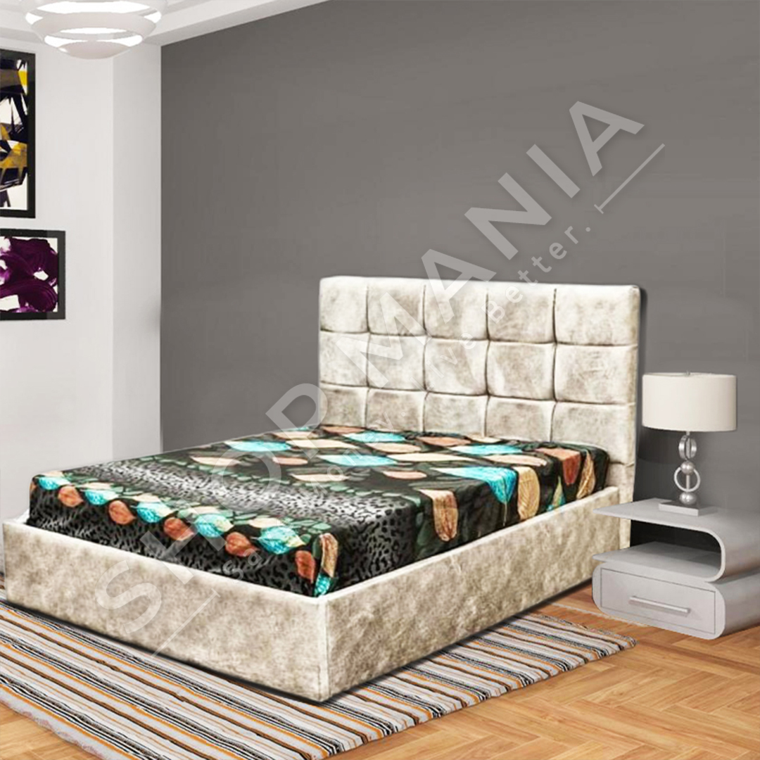 KREVAT ME TAPICERI - AXL12