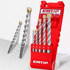 EMTOP - SET PUNTO HEKURI - 5 COPE, ECDB13051