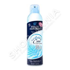 FELCE AZZURRA - AROMATIZUES AMBIENTI ME MYSHK TE BARDHE  250ml