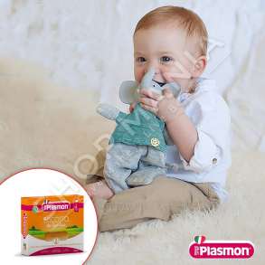 PLASMON - BISKOTA PER FEMIJE "+6 MUAJ" - 600G