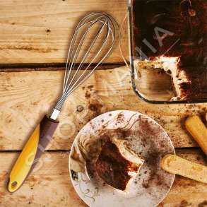 PEDRINI - RRAHESE VEZESH INOKSI - 33.5X6.5X6.5CM