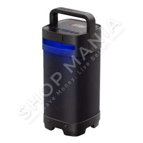 EARLDOM - BOKS ME BLUETOOTH 60W "EVER PLAY PORTABLE WIRELESS SPEAKER" - ET-A14