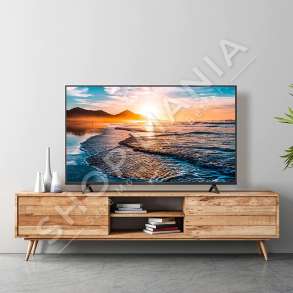 ELEKTRA - TELEVIZOR SMART 50''/ULTRA HD 4K/DVB-T2/C/S2 - ET-50UHDVS-T2S2