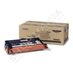 XEROX  - TONER NGJYRË E ZEZË 113R00722 3000 FAQE STANDARD
