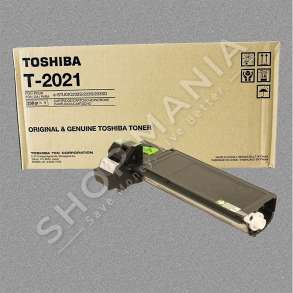 TOSHIBA - TONER TOSHIBA 2021