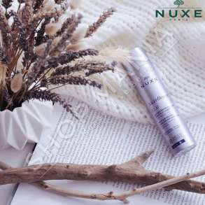 NUXE - KREM ANTI-RRUDHE & TONIFIKUES PER FYTYREN ME LULE PASIONI & ACID HIALURONIK "NUXELLENCE  - PER TE GJITHA LLOJET E LEKURAVE" - 50ML