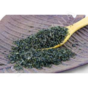 MERJA - CAJ I GJELBER "100% BIO" - 40G