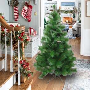 PEME VITI RI "E GJELBER - 008A-210" - 210CM