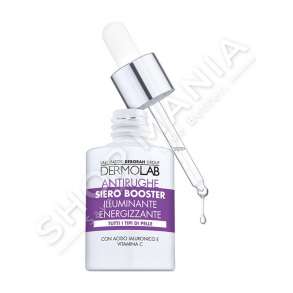 DERMOLAB - SERUM PERFORCUES PER NJE FYTYRE ME NDRICIM DHE ENERGJIKE 30ml