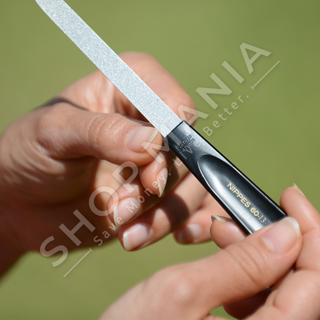 NIPPES SOLINGEN - LIME THONJSH 60 13cm