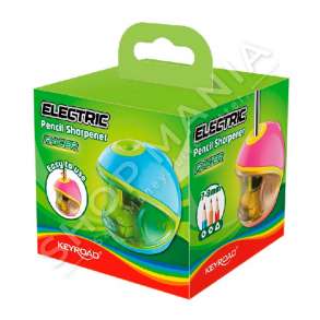 KEYROAD - KEYROAD PREFSE ELEKTRONIKE