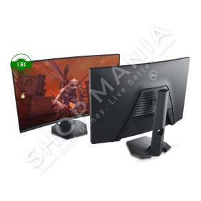 DELL - MONITOR 27" GAMING CURVED S2721HGF LED FULL HD