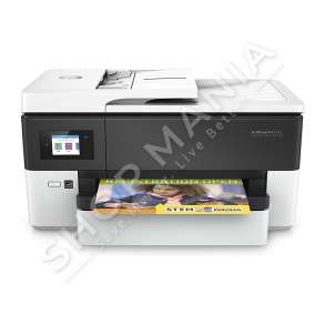 HP - PRINTER/SKANER/FOTOKOPJE/FAX 7720 "OFFICE JET PRO"