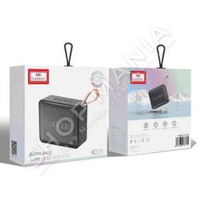 EARLDOM - BOKS 5W/BLUETOOTH 5.0 - A25