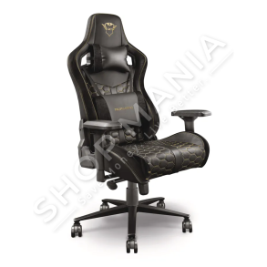 TRUST - KARRIGE GAMING "CHAIR TRUST GXT 712R RESTO PRO" - 8713439237849