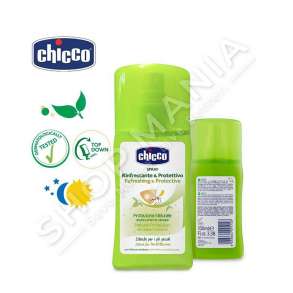CHICCO - SPRAY PER MBROJTJEN NDAJ MUSHKONJAVE - 100ML