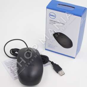 DELL - MOUSE OPTIK I ZI "MS111"