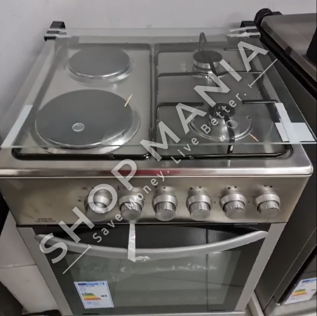 VENUS - SOBE ME 2 VATRA GAZI + 2 KORENTI 65L - SF22/10210