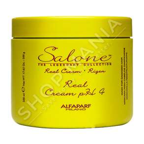 ALFAPARF MILANO - MASKE FLOKESH SLC REAL 500ml