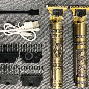 MAKINE RROJE & QETHJE PROFESIONALE "VINTAGE T9" - 5W