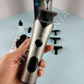 GEEMY - MAKINE QETHESE 3W "PROFESSIONAL HAIR TRIMMER" - GM6729