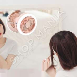 VENTILATOR PORTATIV 4W - GB4706.27